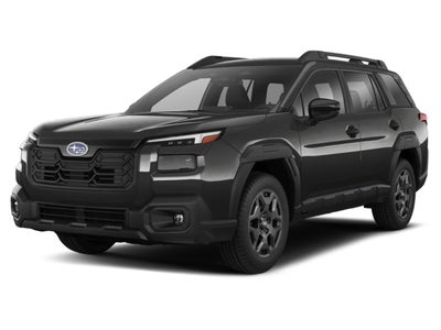 2026 Subaru Outback Limited XT AWD