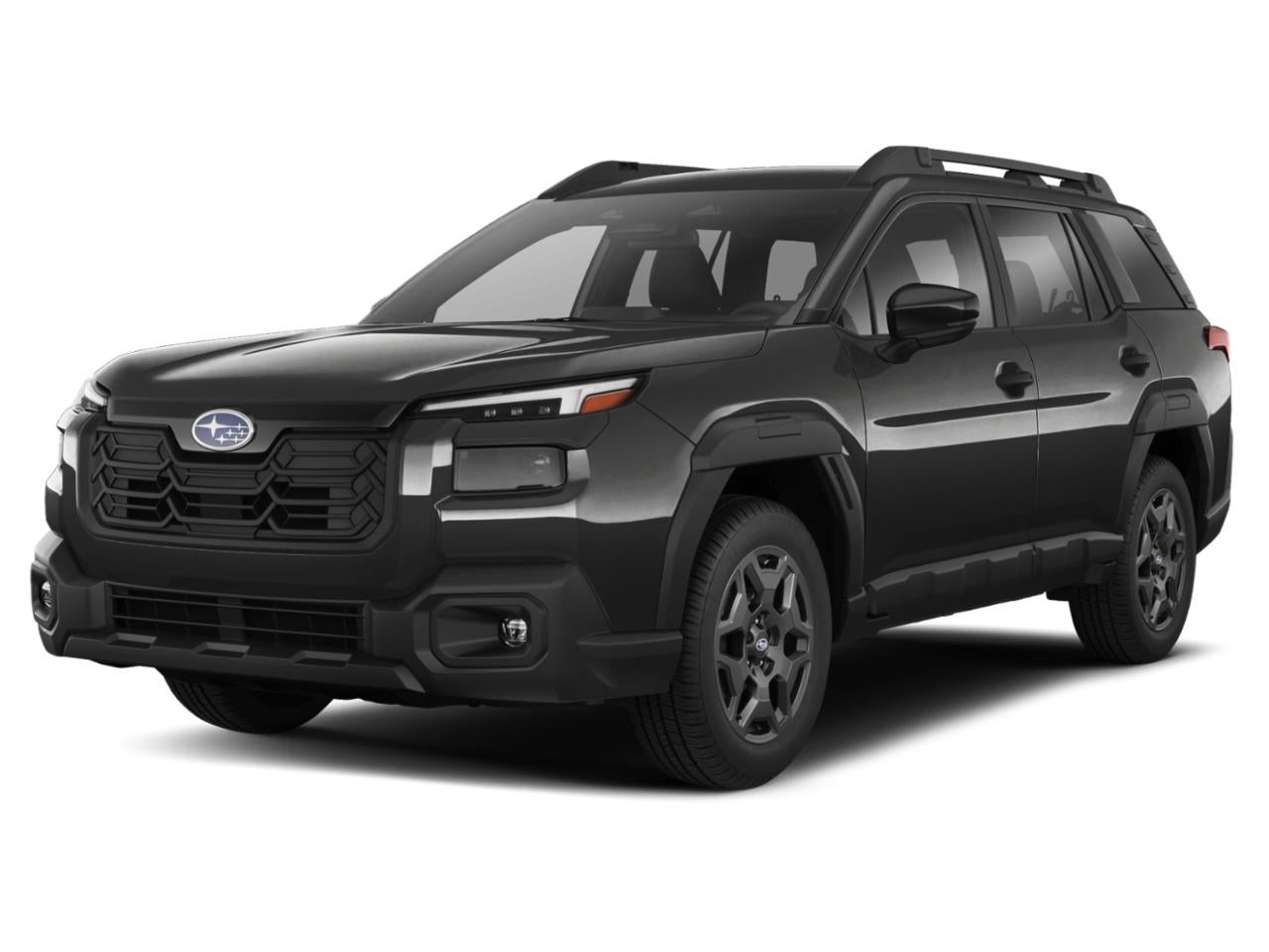 2026 Subaru Outback Limited XT AWD