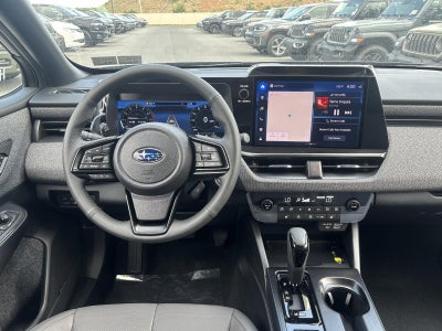 2026 Subaru Outback Limited XT AWD