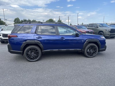 2026 Subaru Outback Limited XT AWD