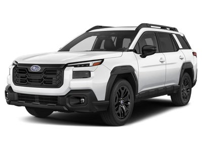 2026 Subaru Outback Limited XT AWD
