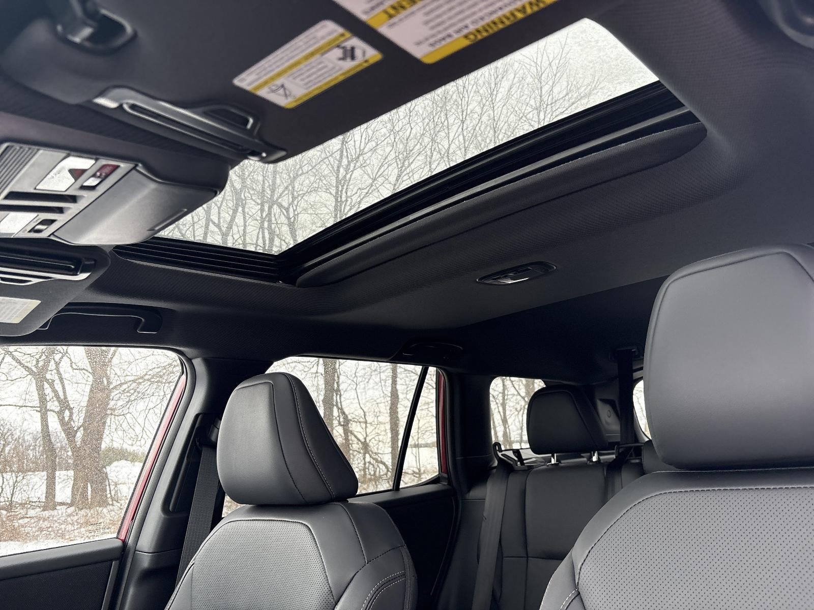 2026 Subaru Outback Limited XT AWD