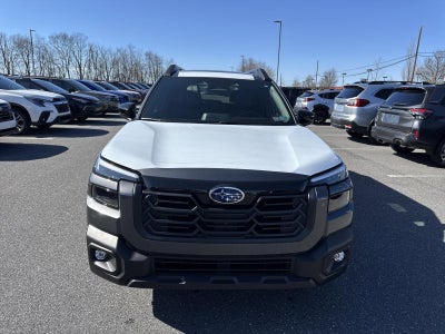2026 Subaru Outback Limited XT AWD