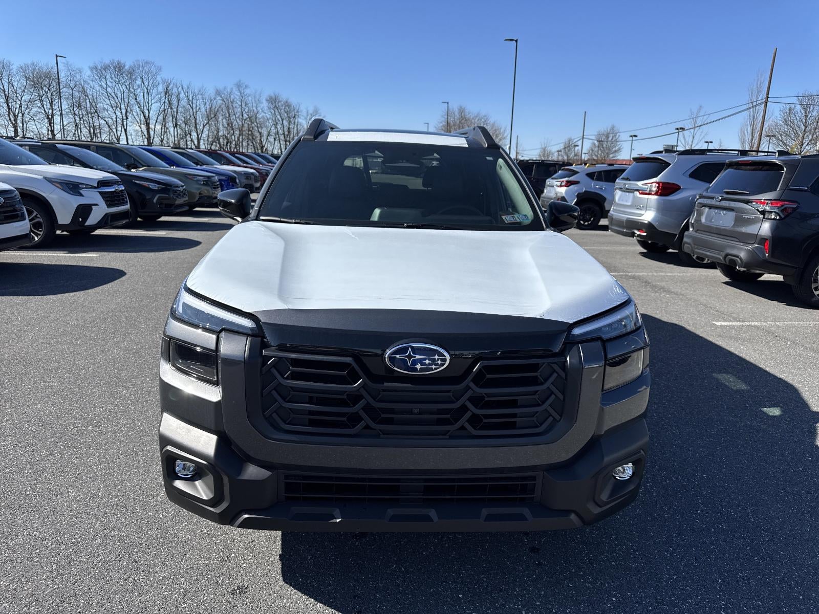 2026 Subaru Outback Limited XT AWD