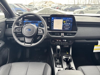 2026 Subaru Outback Limited XT AWD