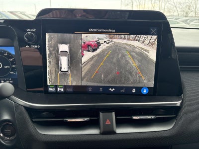 2026 Subaru Outback Limited XT AWD