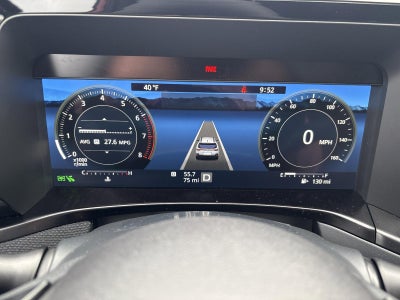 2026 Subaru Outback Limited XT AWD