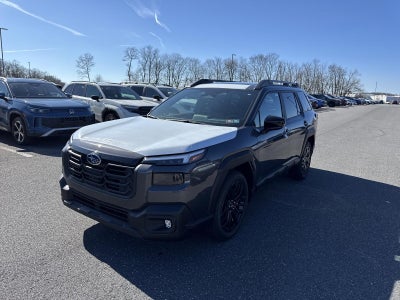 2026 Subaru Outback Limited XT AWD