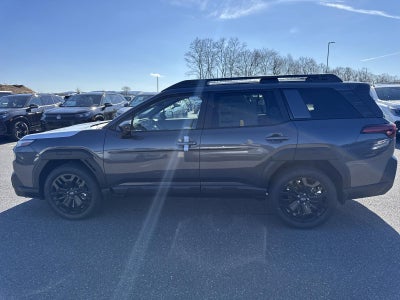 2026 Subaru Outback Limited XT AWD