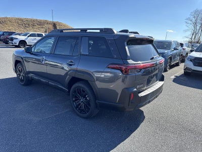2026 Subaru Outback Limited XT AWD
