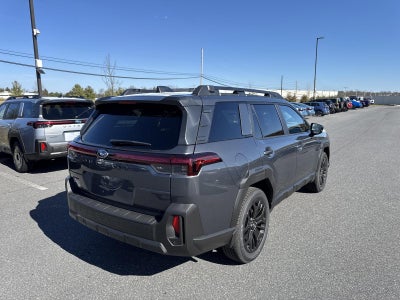 2026 Subaru Outback Limited XT AWD
