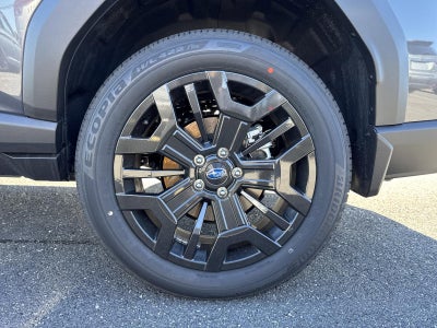 2026 Subaru Outback Limited XT AWD