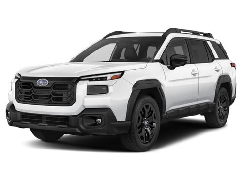 2026 Subaru Outback Limited XT AWD
