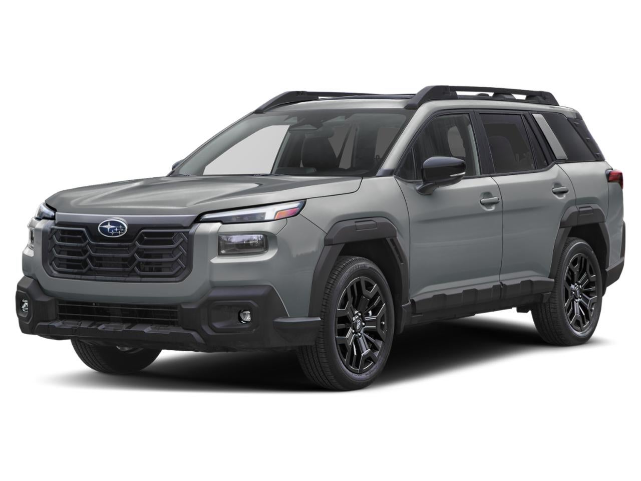 2026 Subaru Outback Limited XT AWD