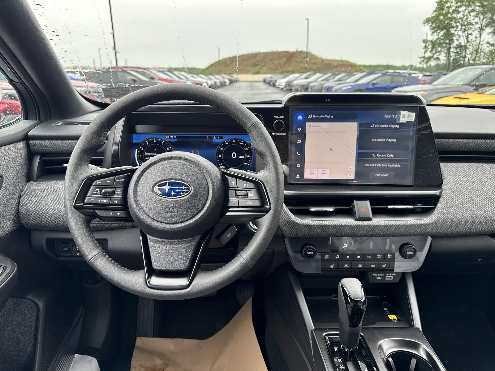 2026 Subaru Outback Limited XT AWD