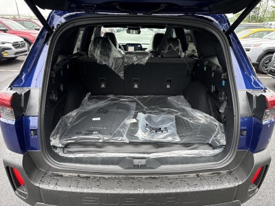 2026 Subaru Outback Limited XT AWD