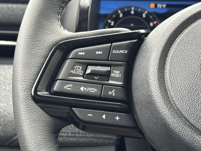 2026 Subaru Outback Limited XT AWD