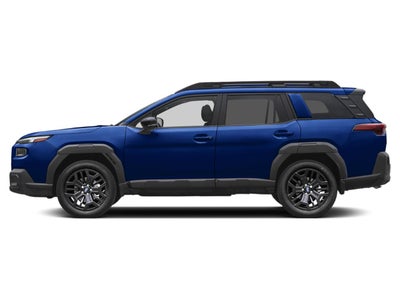 2026 Subaru Outback Limited XT AWD
