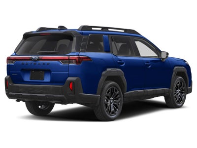 2026 Subaru Outback Limited XT AWD