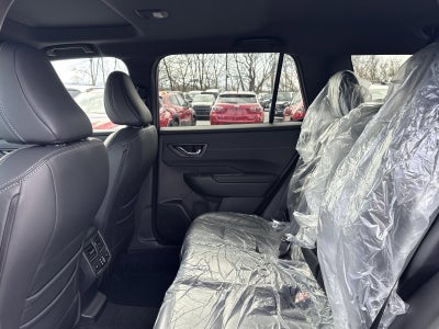 2026 Subaru Outback Touring XT AWD