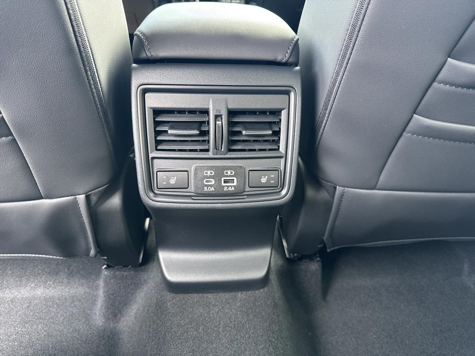 2026 Subaru Outback Touring XT AWD