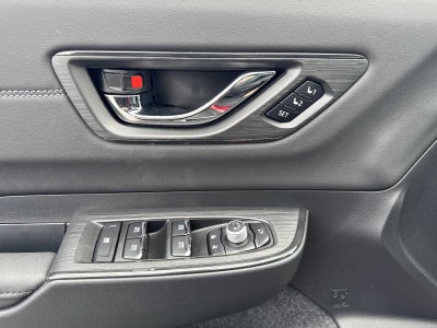 2026 Subaru Outback Touring XT AWD