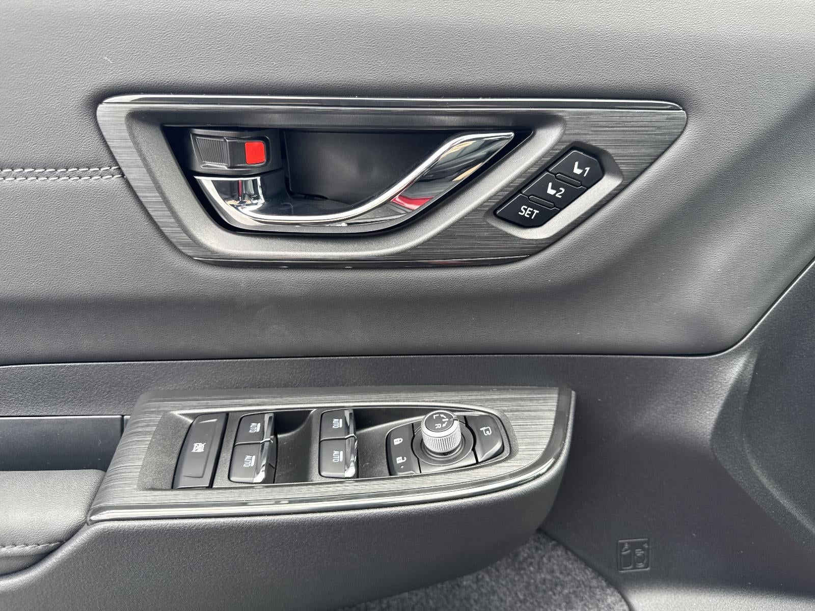 2026 Subaru Outback Touring XT AWD