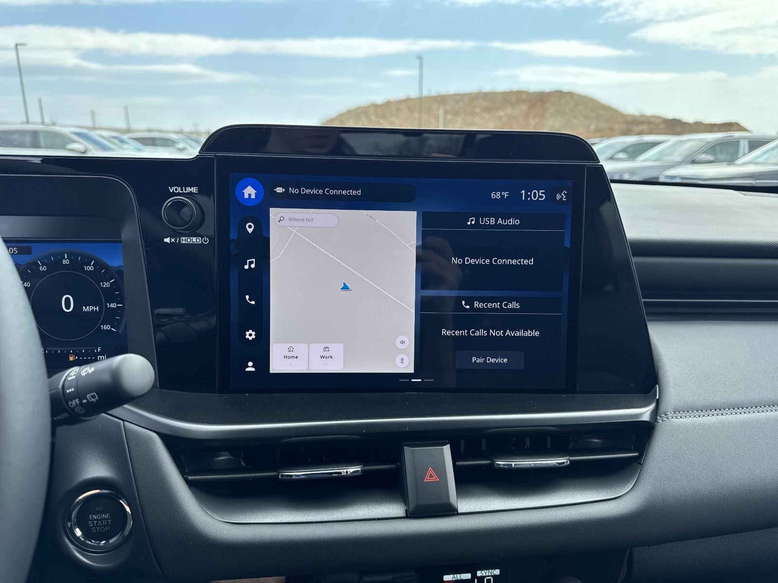 2026 Subaru Outback Touring XT AWD