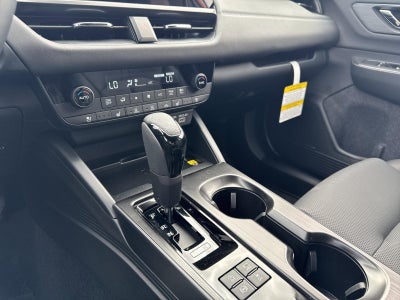 2026 Subaru Outback Touring XT AWD