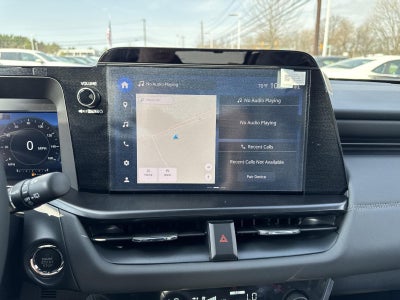 2026 Subaru Outback Touring XT AWD