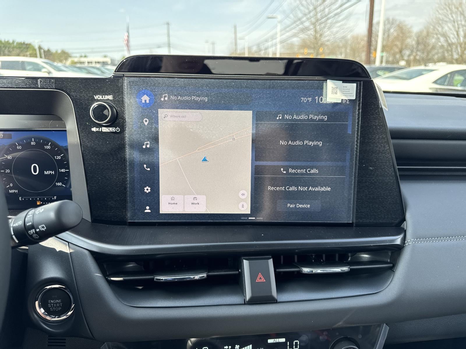 2026 Subaru Outback Touring XT AWD