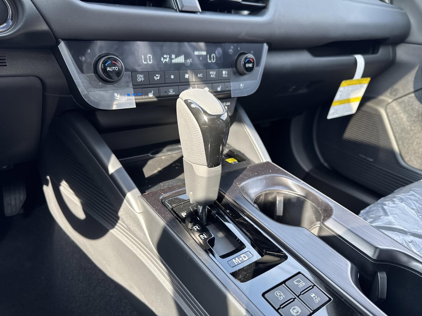 2026 Subaru Outback Touring XT AWD