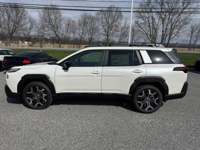 2026 Subaru Outback Touring XT AWD