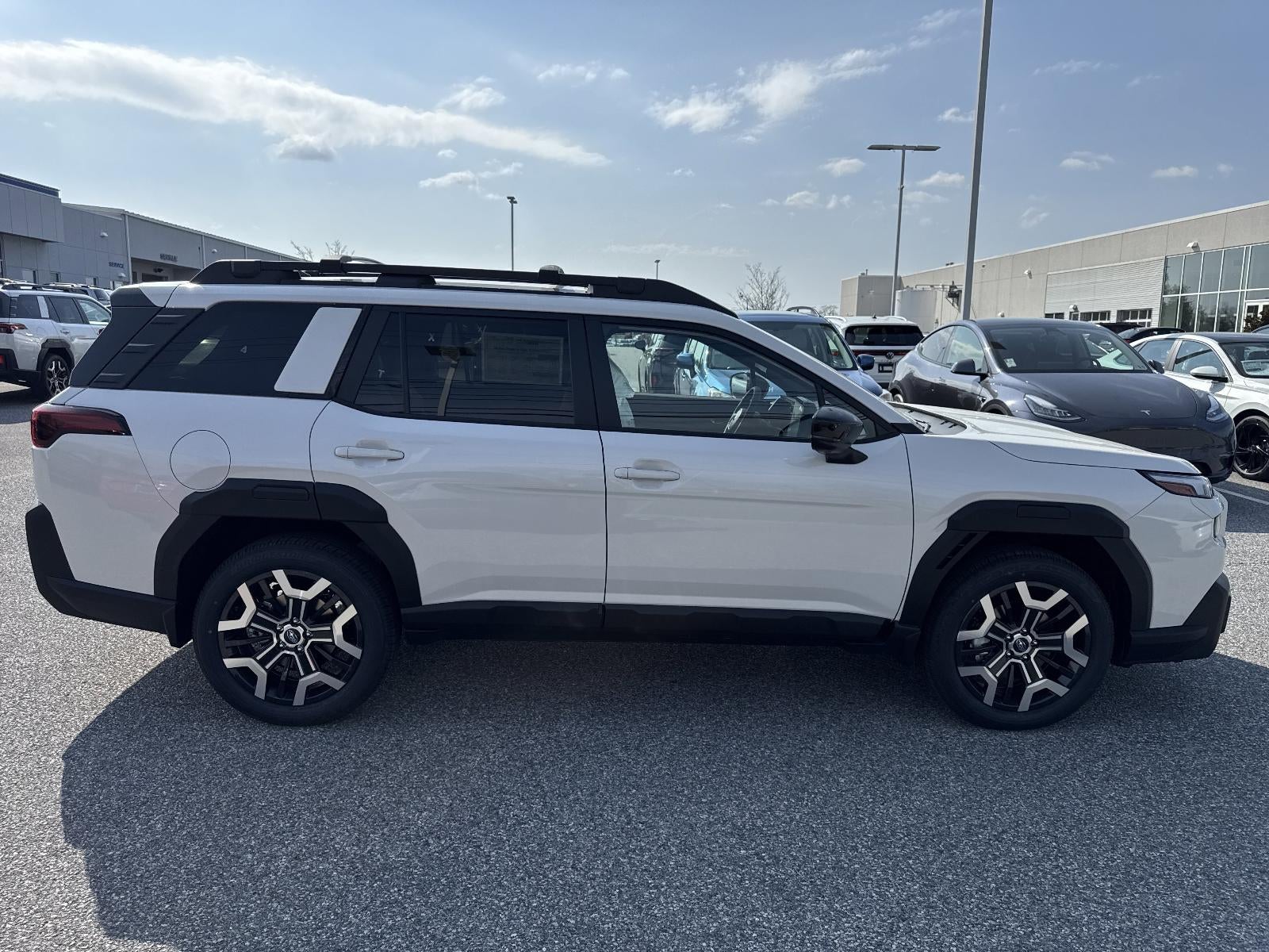 2026 Subaru Outback Touring XT AWD