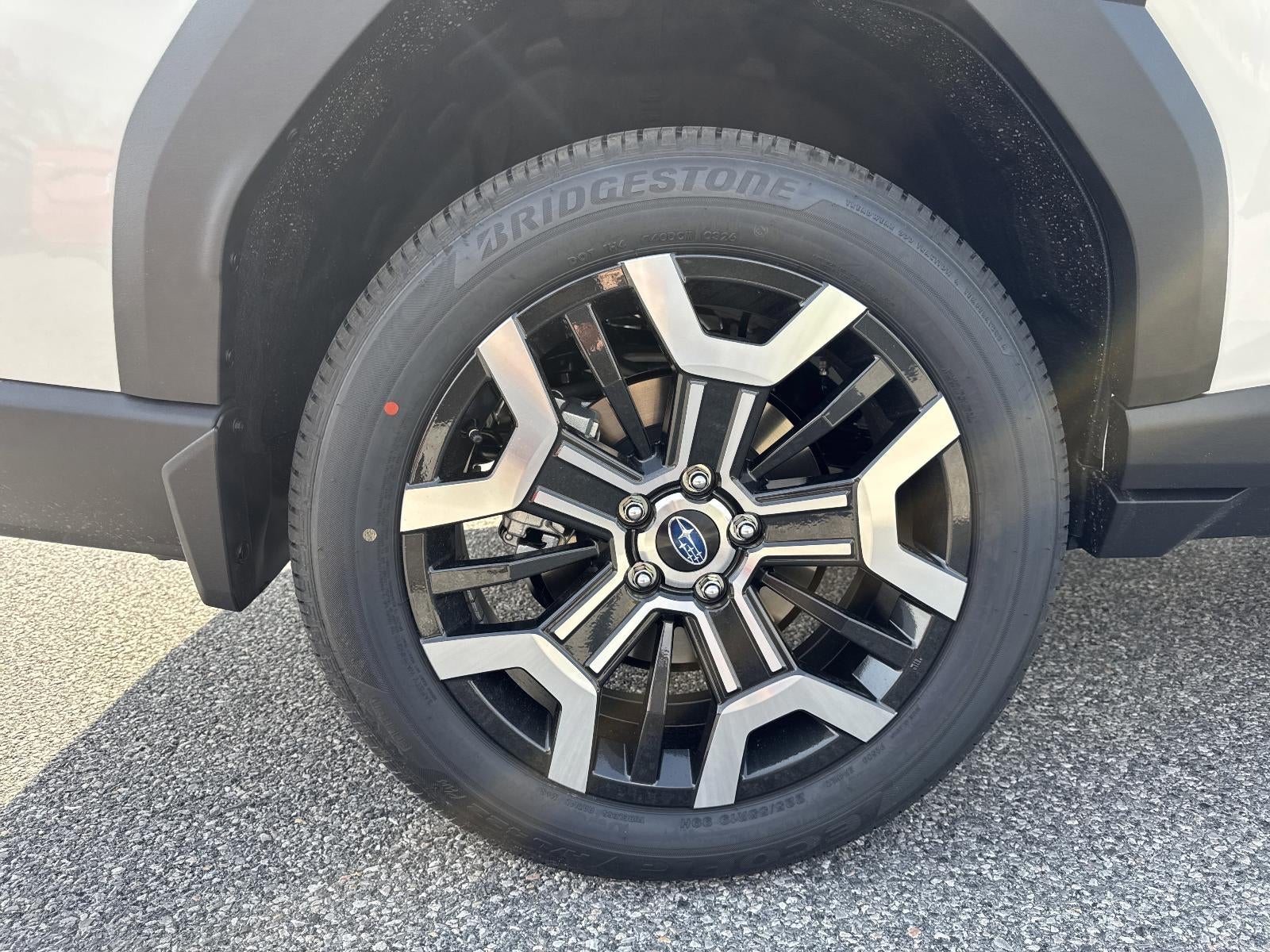 2026 Subaru Outback Touring XT AWD