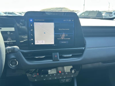 2026 Subaru Outback Touring XT AWD