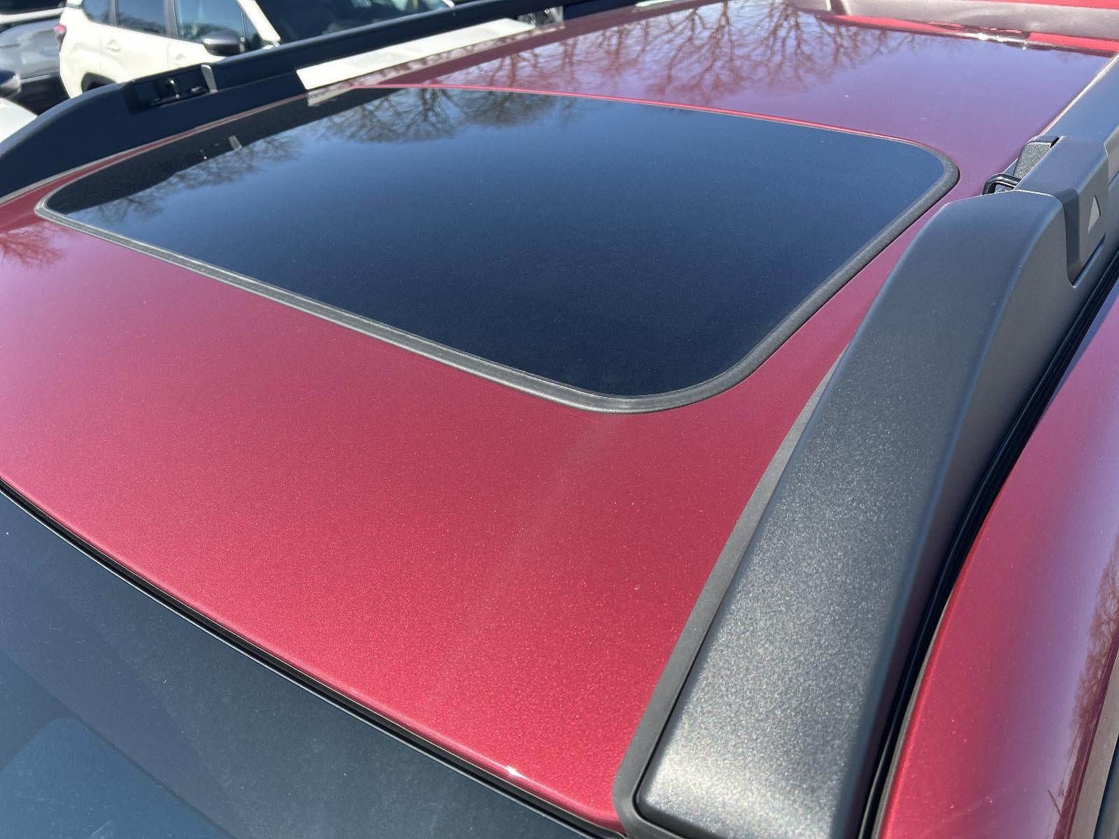 2026 Subaru Outback Touring XT AWD