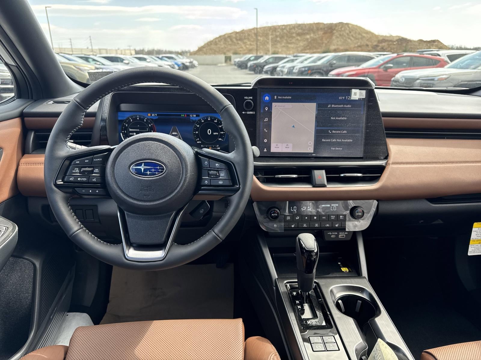 2026 Subaru Outback Touring XT AWD