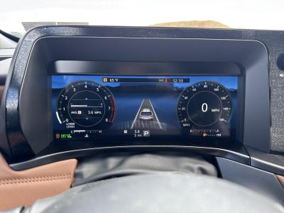 2026 Subaru Outback Touring XT AWD