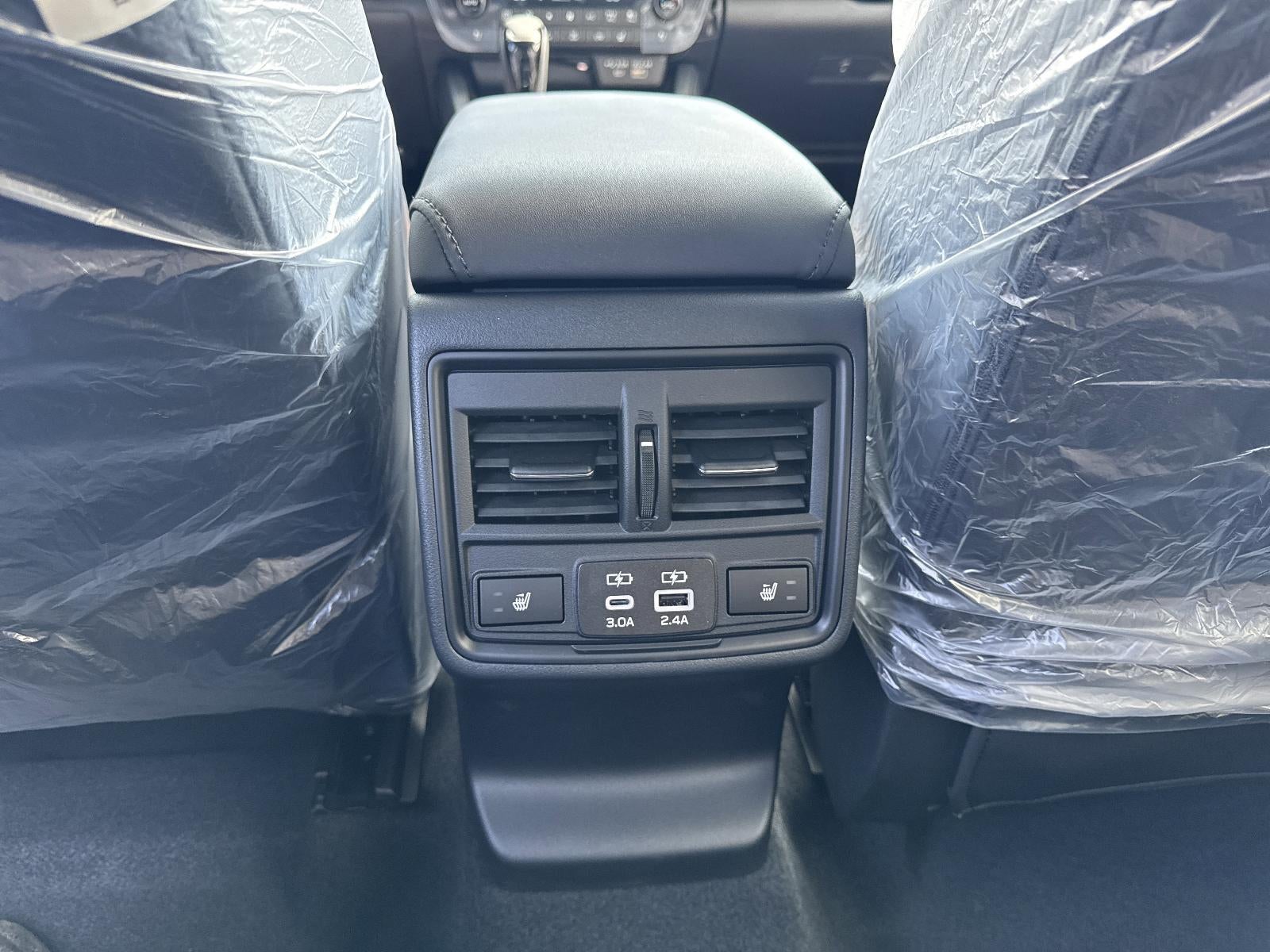 2026 Subaru Outback Touring XT AWD