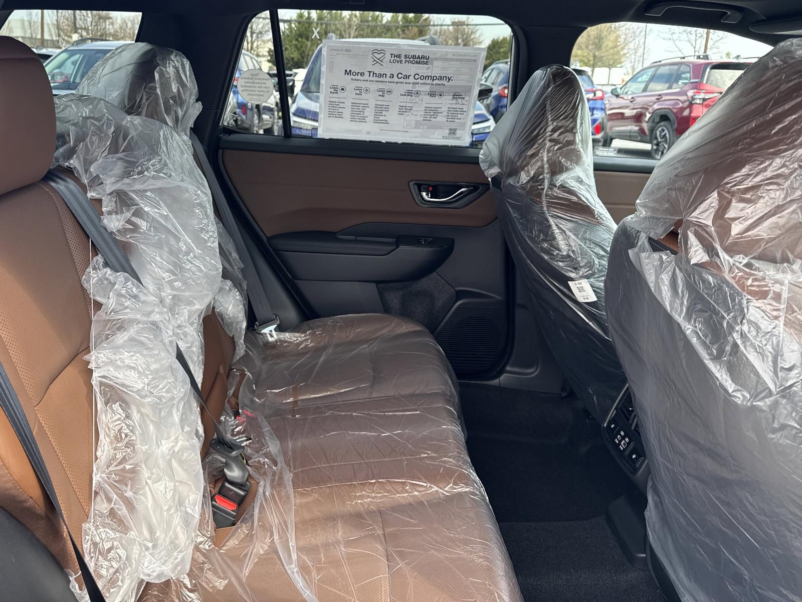 2026 Subaru Outback Touring XT AWD