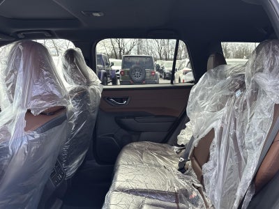 2026 Subaru Outback Touring XT AWD