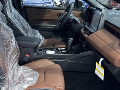 2026 Subaru Outback Touring XT AWD