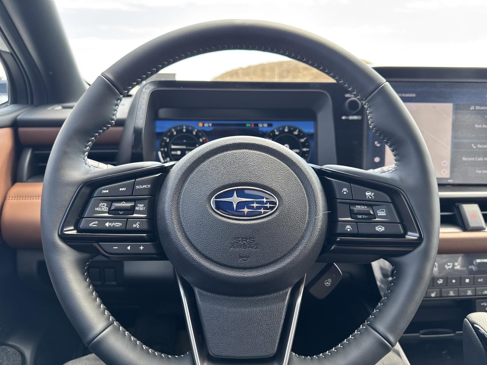 2026 Subaru Outback Touring XT AWD