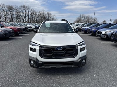 2026 Subaru Outback Touring XT AWD