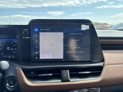 2026 Subaru Outback Touring XT AWD