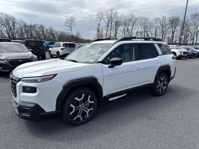 2026 Subaru Outback Touring XT AWD