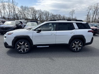 2026 Subaru Outback Touring XT AWD