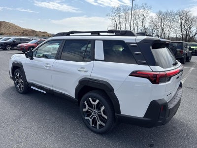 2026 Subaru Outback Touring XT AWD