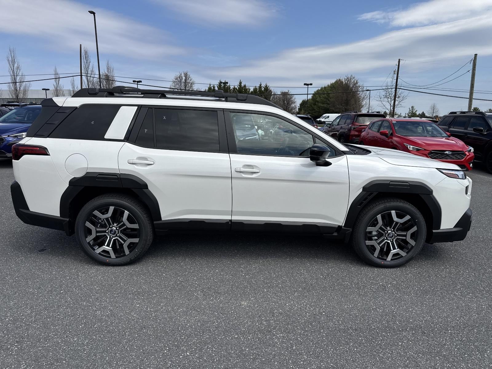 2026 Subaru Outback Touring XT AWD